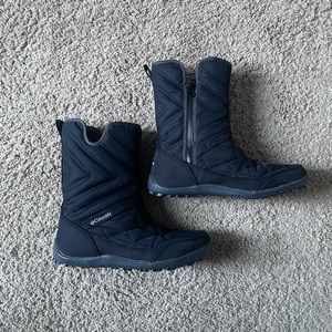 Columbia Minx Slip II Boots